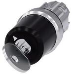 Siemens Dig.Industr. Schl&uuml;sselschalter CES 3SU1050-5BF01-0AA0 3SU10505BF010AA0