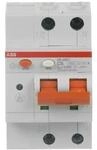 ABB Stotz S&J Brandschutzschalter +FI/LS DS-ARC1 C6 A30