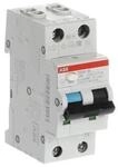 ABB Stotz S&J FI/LS-Schalter DS201 M B16 F30 2CSR275580R1165
