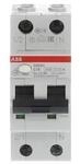 ABB Stotz S&J FI/LS-Schalter DS201A-C16/0,3