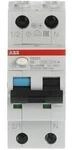 ABB Stotz S&J FI/LS-Schalter DS201A-C2/0,03 2CSR255180R1024