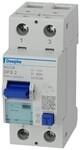 Doepke FI-Schalter DFS2 040-2/0,30-A 09136601