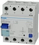 Doepke FI-Schalter DFS4 080-4/0,30-B SK 09156998