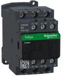 Schneider Electric Hilfssch&uuml;tz CAD32-BD