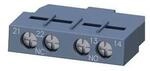 Siemens Dig.Industr. Hilfsschalter 3RV2901-1E 3RV29011E