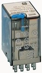 Finder Rel. Verssp. 24VDC 4W 7A 55.34.9.024.0040 553490240040