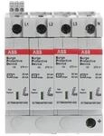 ABB Stotz S&J &Uuml;berspannungsschutz Typ2 OVR T2 4L40-275PTSQS 2CTB803873R5200