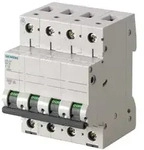 Siemens Dig.Industr. Leitungsschutzschalter 5SL6432-6