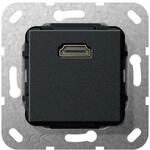 Gira HDMI Gender Changer 566910