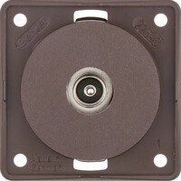 Berker Antennen-Steckdose 945112511