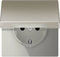 Jung SCHUKO Steckdose ES 1521 KL ES1521KL