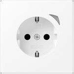 Jung SCHUKO Steckdose 16 A 250V BT LS 1521 S WWM BTLS1521SWWM