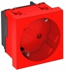 OBO Bettermann Steckdose 33 Grad, 1-fach STD-D3S SRO1 6120079