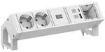 Bachmann Steckdosenleiste 902.3213