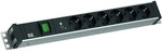 Bachmann Steckdosenleiste 800.3937