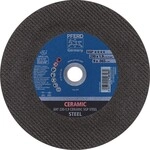 25 Stk. Pferd Tools Trennscheibe Ceramic SGP Steel D230x1,9mm ger.STA PFERD