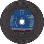 25 Stk. Pferd Tools Trennscheibe Ceramic SGP Steel D230x2,5mm ger.STA PFERD