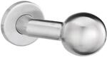 Edi T&uuml;rknopf K4/052/02 VA F00 gekr&ouml;pfter Kugelk. 1052/4020/00