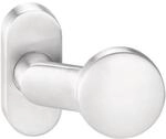 Edi Profilt&uuml;rknopf 2033/1620 Material Alu.F1 4-KT.M12mm fest 2033/1620/01