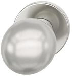 Fsb T&uuml;rknopf 23 0802 03400 Alu.0105 Aufnahme M12 ger. 0 23 0802 03400 0105