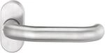 Edi Profilt&uuml;rdr&uuml;ckerlochteil 1800/2033 VA EST ov.8mm gekr. 1800/2033/00