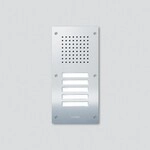 Siedle&S&ouml;hne T&uuml;rstation Audio CL 111-5 B-02 200042883-00