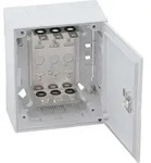 CobiNet Kunststoffverteiler 102313
