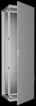 Rittal Anreih-Schranksystem 1-T&uuml;r VX 8605.000 8605000