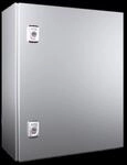 Rittal Kompakt-Schaltschrank AX AX 1015.000 1015000