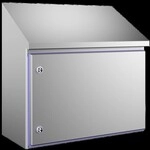 Rittal Kompaktschaltschrank HD 1320.600 1320600