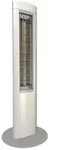 Etherma Infrarotstrahler SM-Z1-1400-W
