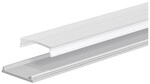 EVN Lichttechnik Alu-Profil flach APFLAT4AM200