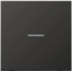 Jung eNet Funk-Steuertaste FM AL 1700 AN FMAL1700AN