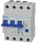 Doepke FI-/LS-Kombination DRCBO4B16/0,03/3N-A