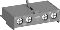 ABB Stotz S&J Hilfsschalter HKF1-11 1SAM201901R1001