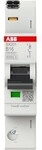 ABB Stotz S&J Sicherungsautomat SX201-B16