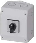 Siemens Dig.Industr. Umschalter 3LD2265-7UB01