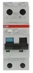 ABB Stotz S&J FI/LS-Schalter DS201A-C4/0,03
