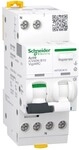 Schneider Electric Brandschutzschalter A9TDE3610