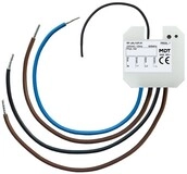 MDT technologies KNX RF+Funk Jalousieaktor RF-JAL1UP.01