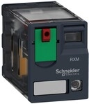 Schneider Electric Miniaturrelais RXM4AB2P7