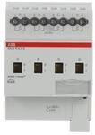 Busch-Jaeger Schaltaktor, 4fach SA/S4.6.2.2 2CDG110254R0011