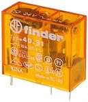 Finder Steck/Printrel.230VAC1W10A 40.31.8.230.0000 403182300000
