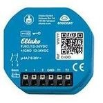 Eltako Funk-Jal.-/Rollladenaktor FJ62/12-36VDC 30200540