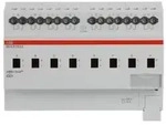 ABB Stotz S&J Schaltaktor SA/S8.10.2.2 2CDG110259R0011