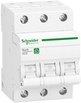 4 Stk. Schneider Electric Leitungsschutzschalter R9F27332