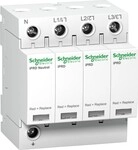 Schneider Electric &Uuml;berspannungsableiter A9L40600