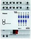 Theben Bin&auml;reingang BM 6 T KNX 4940230