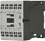 Eaton Leistungssch&uuml;tz DILM7-01(24VD#199228