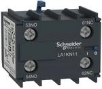 Schneider Electric Hilfsschalterblock LA1KN11